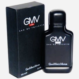 GMV Uomo pour Homme Eau de Toilette