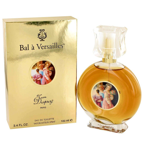 Bal à Versailles - Eau de Toilette