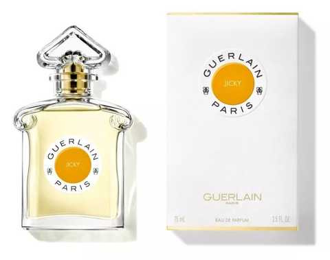 Jicky Guerlain - Eau de Parfum