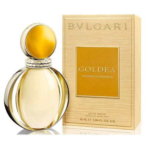 Goldea Bvlgari Eau de Parfum