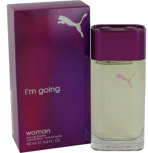 Puma I'm Go pour les femmes