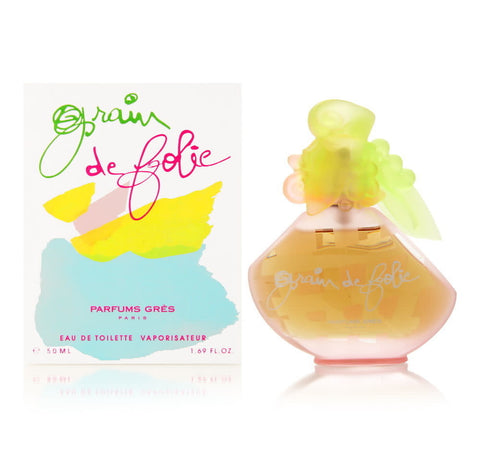 Grain de folie Eau de Toilette