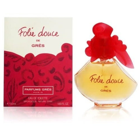 Folie Douce Eau de Toilette