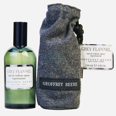 Eau de toilette Grey Flannel