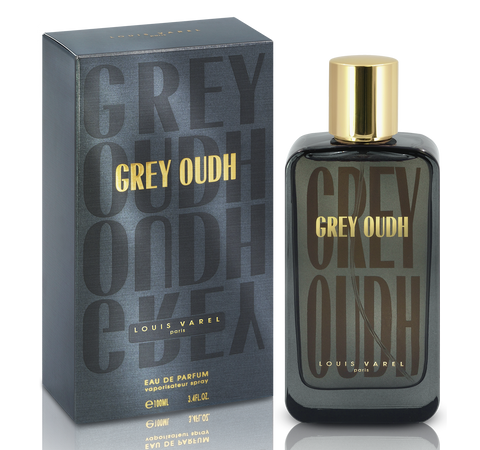 Oudh gris Louis Varel