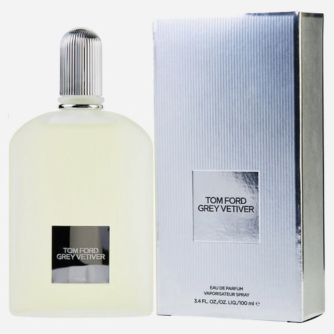 Eau de Parfum Vétiver Gris Tom Ford