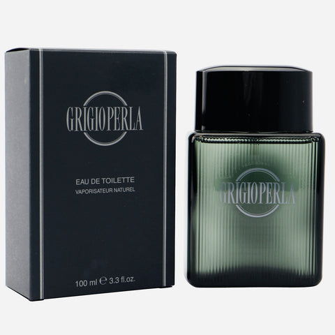 Grigio Perla pour homme