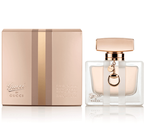 Gucci by Gucci - Eau de Toilette