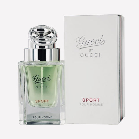 Gucci by Gucci Sport for Men