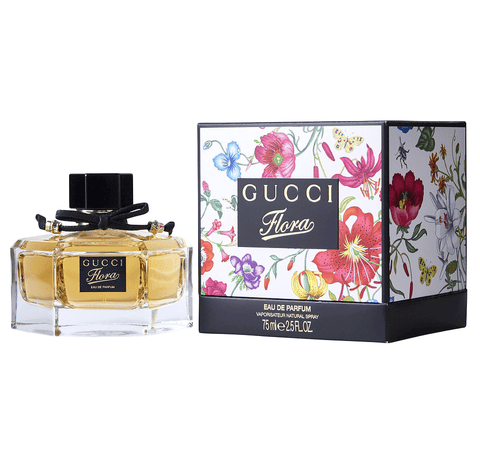 Gucci Flora - Eau de Parfum