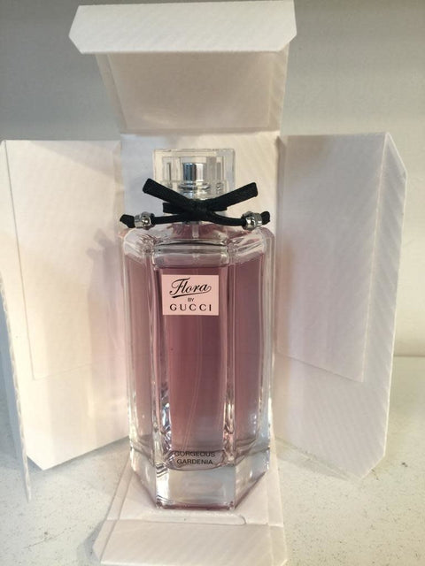 Gucci Flora Gorgeous Gardenia