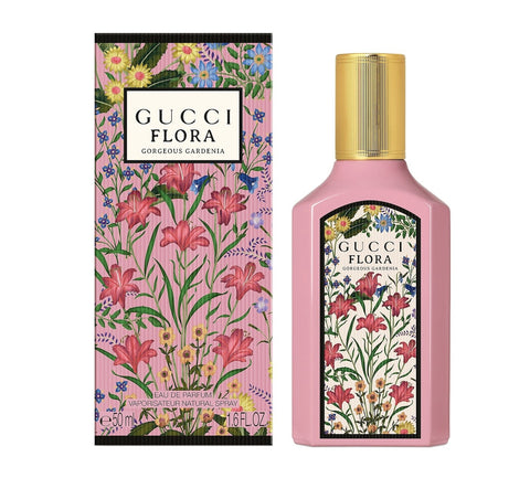 Gucci Flora Gorgeous Gardenia Eau de Parfum