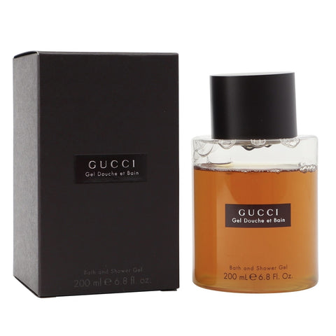 Gucci (Vintage) Bath and Shower Gel