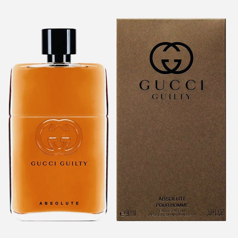 Gucci Guilty Absolute for Men