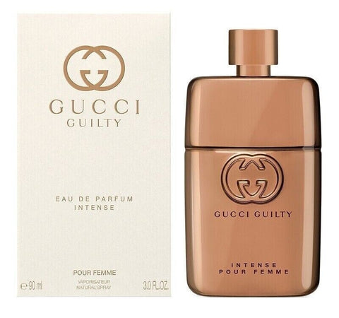 Gucci Guilty Eau de Parfum Intense Woman