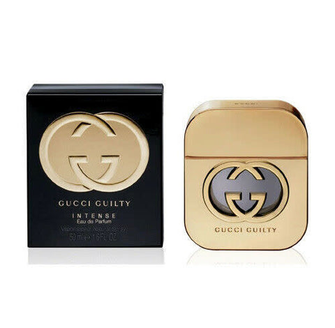 Gucci Guilty Intense - Eau de Parfum