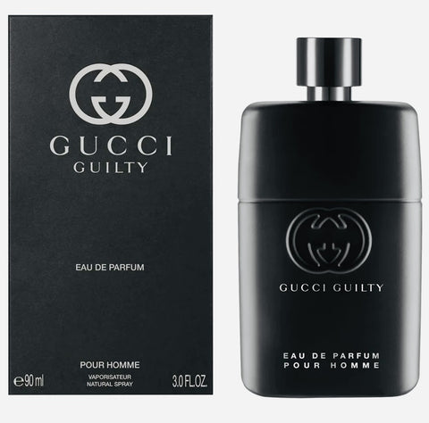 Gucci Guilty Pour Homme - Eau de Parfum