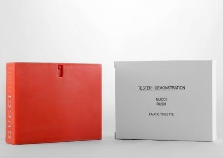 Gucci Rush Eau de Toilette – Parfumerie Mania
