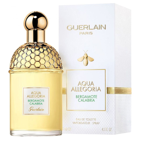 Guerlain Aqua Allegoria Herba Fresca
