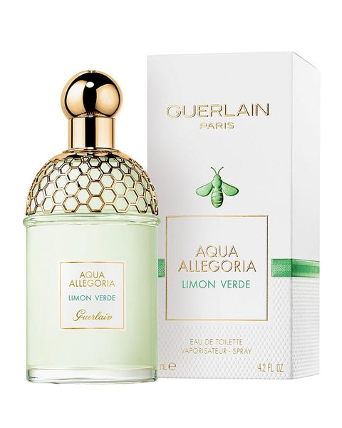 Guerlain Aqua Allegoria Limon Verde Eau de Toilette