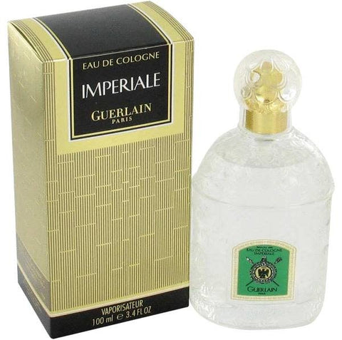 Guerlain Imperiale (vintage) Eau de Cologne Spray