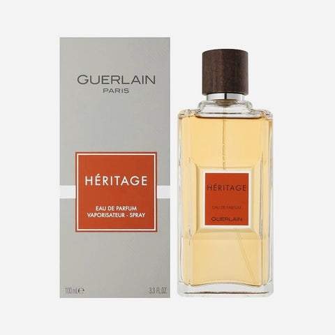 Guerlain Heritage Homme