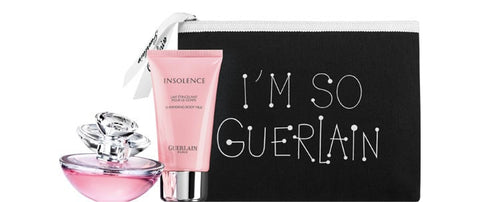 Guerlain Insolence (Vintage) - Eau de Toilette