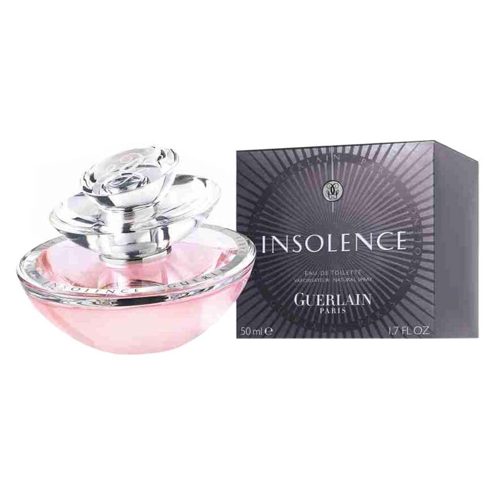 Guerlain Insolence (Vintage) - Eau de Toilette – Parfumerie Mania