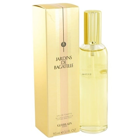 Guerlain Jardins De Bagatelle (Vintage) Femme