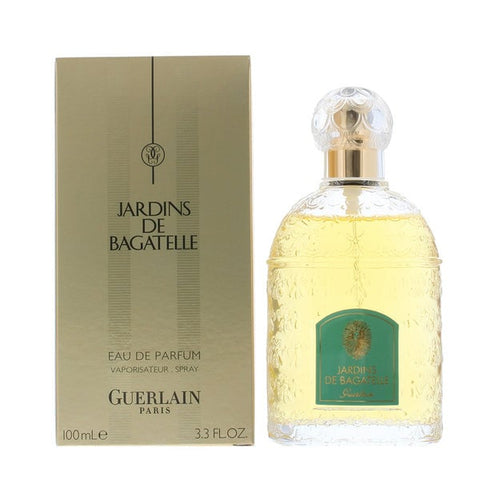 Guerlain Jardins De Bagatelle (Vintage) Femme