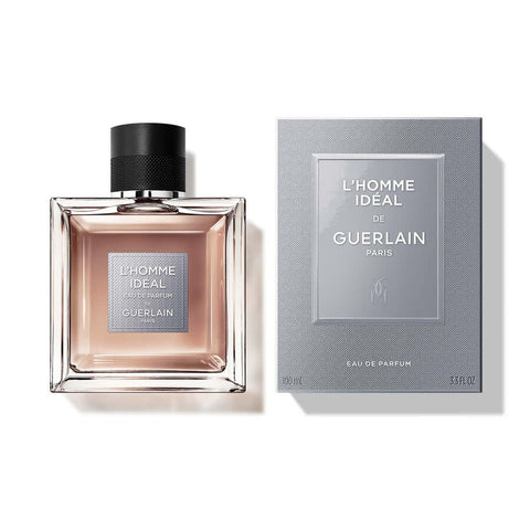 Guerlain L'homme Idéal (2020) - Eau de Parfum