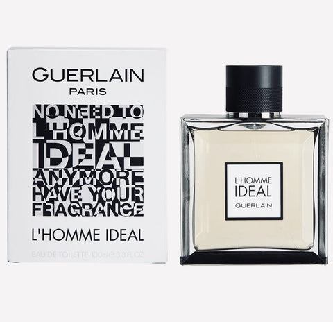 Guerlain L'homme Idéal - Eau de Toilette