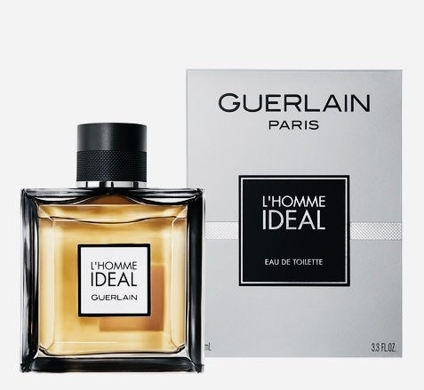 Guerlain L'homme Idéal - Eau de Toilette