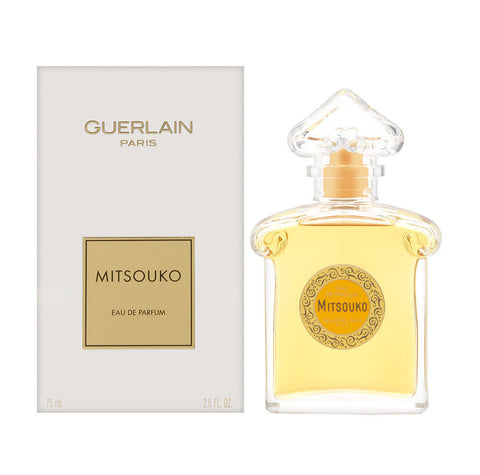 Guerlain Mitsouko - Eau de Parfum
