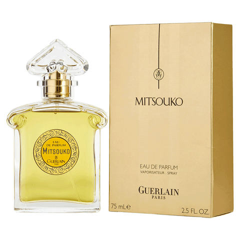 Guerlain Mitsouko (Vintage)