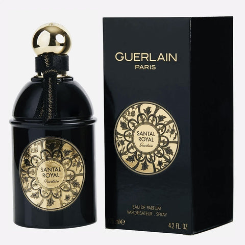 Guerlain Santal Royal Eau de Parfum