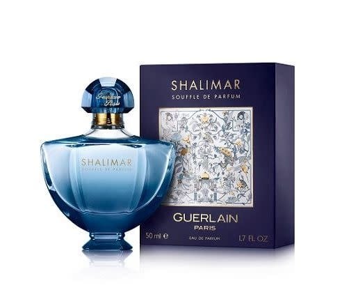 Guerlain Shalimar Souffle de Parfum Eau de Parfum – Parfumerie Mania