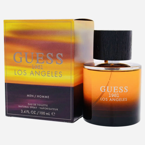 Guess 1981 Los Angeles for Men