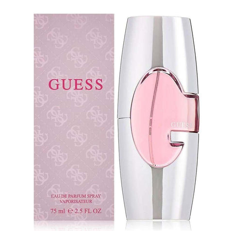 Guess Eau de Parfum Pink for Women