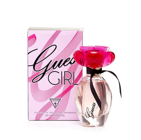 Guess Girl Eau de Toilette