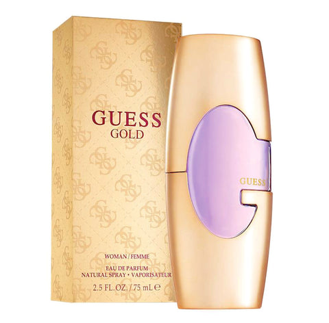 Guess Gold Eau de Parfum for Women
