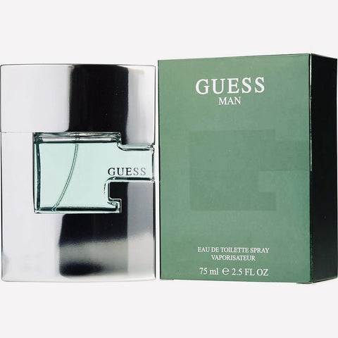Guess Man - Eau de Toilette