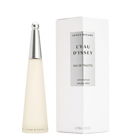 Issey Miyake L'eau D'issey Eau de Toilette Femme
