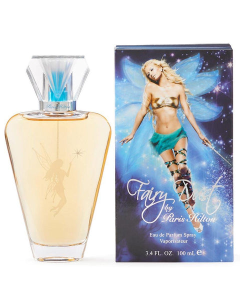 Fairy Dust Paris Hilton