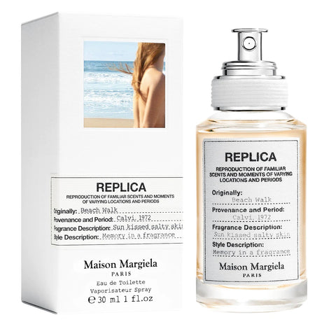 Replica Beach Walk Maison Margiela Eau de Toilette
