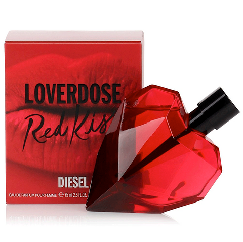 Diesel Loverdose Red Kiss
