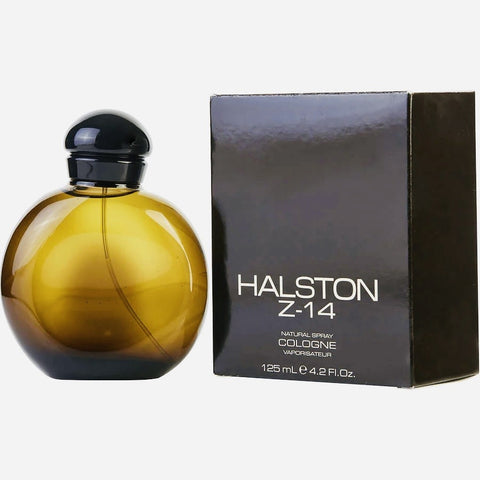 Halston Z-14 Eau de Cologne en flacon vaporisateur