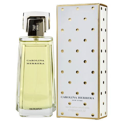 Carolina Herrera Eau de Parfum Classic for Women