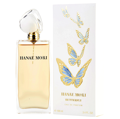 Hanae Mori Butterfly Eau de Parfum