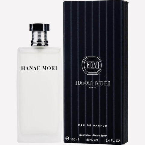 Hanae Mori for Men - Eau de Parfum